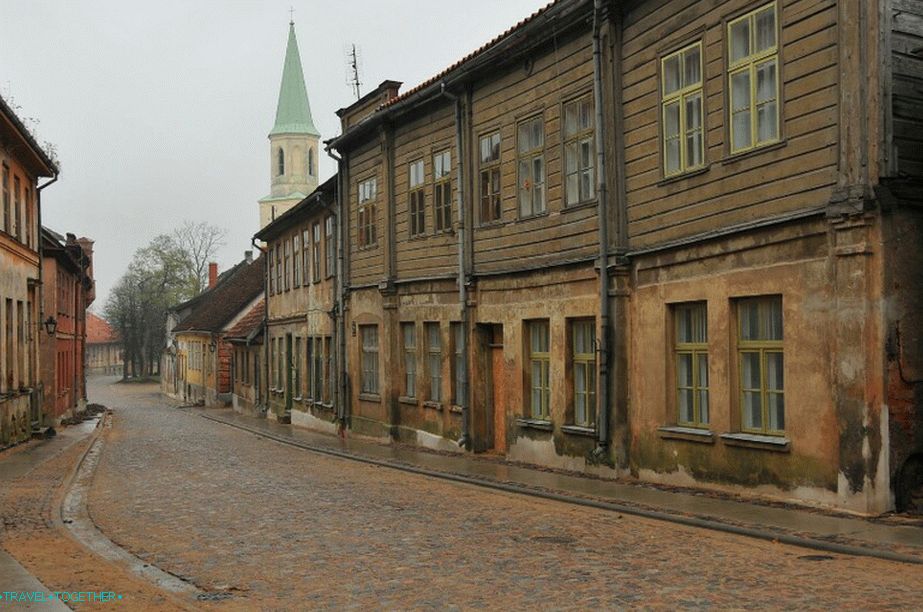 Church of St. Catherine