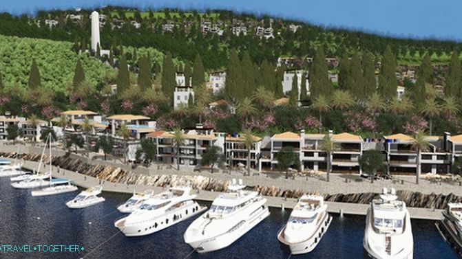 Ithaca Resorts Will Be Famous