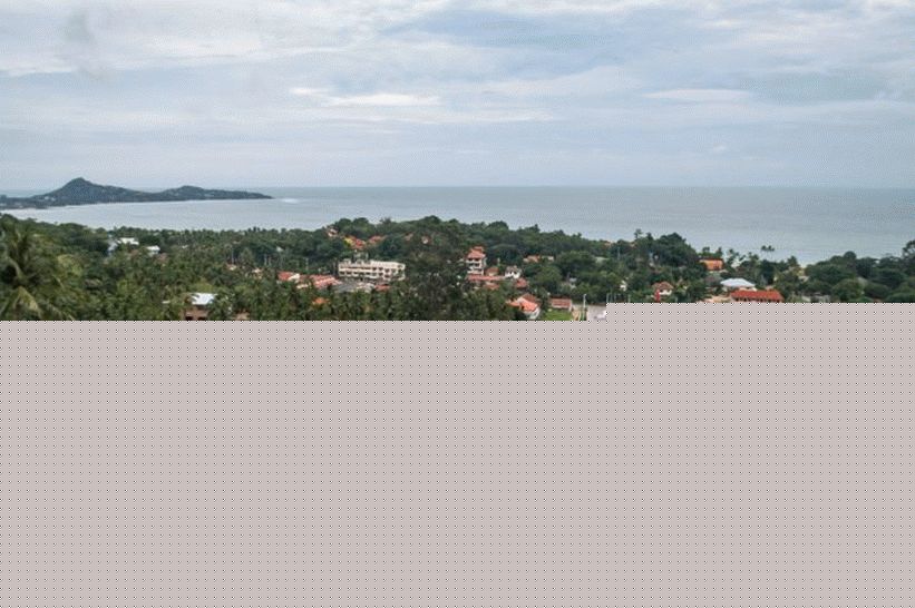 Lamai ViewPoint - the most famous observation deck on Samui