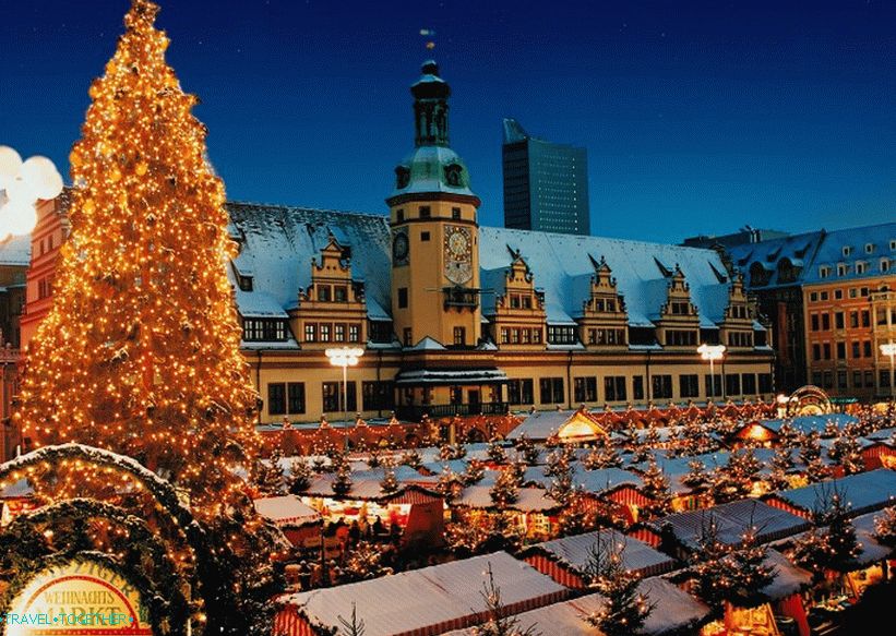 Christmas Market
