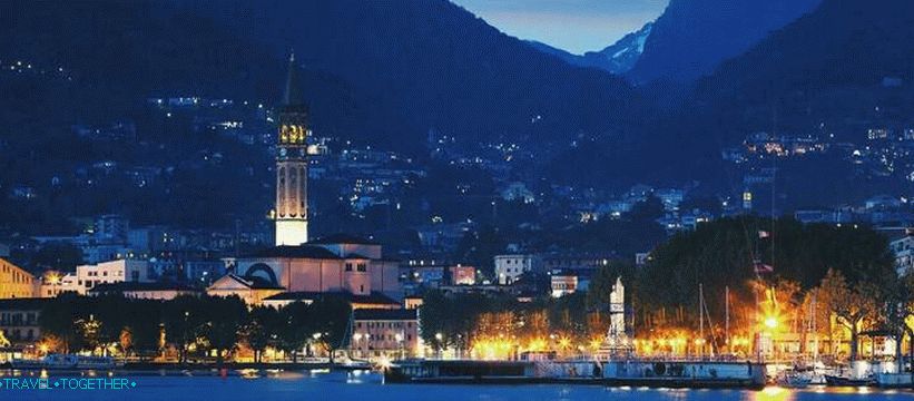 Basilica of San Nicolo