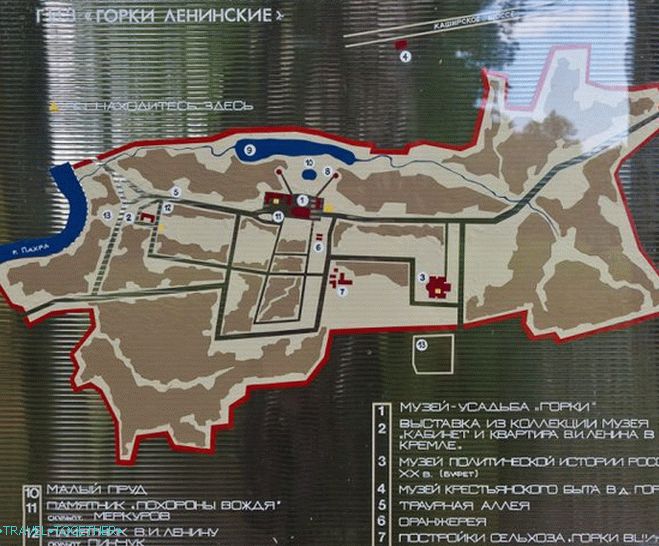 Another map of the whole territory