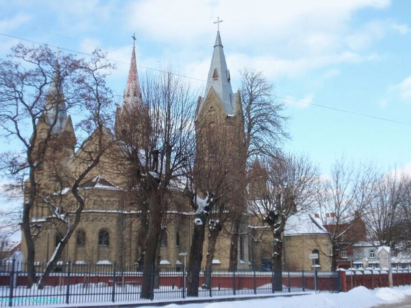 Church of St. Joseph