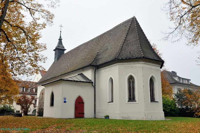 St. Martin's Church