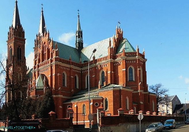 Church of the Assumption of the Blessed Virgin