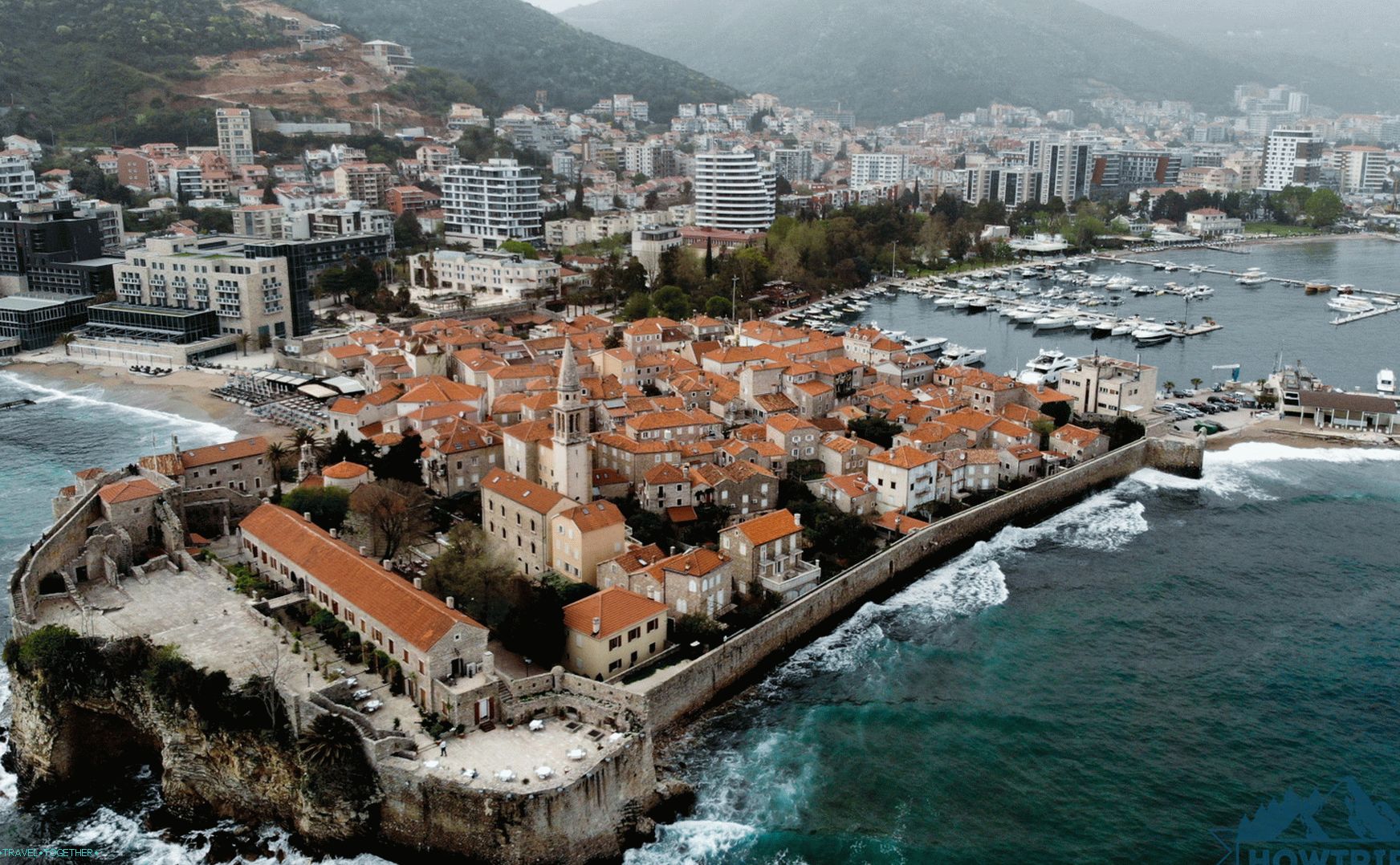Budva