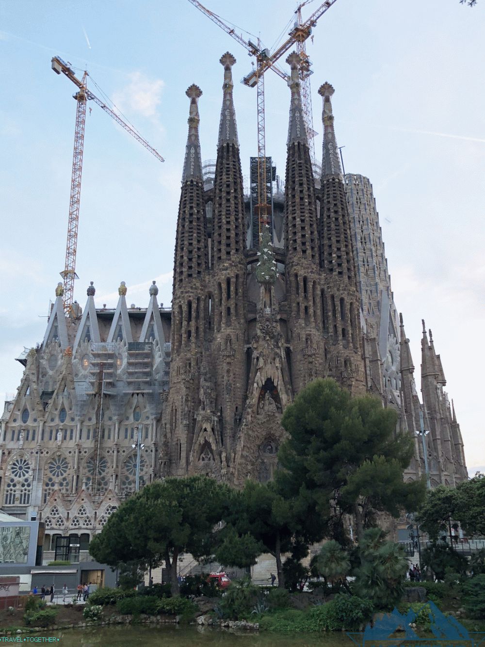 Sagrada Familia