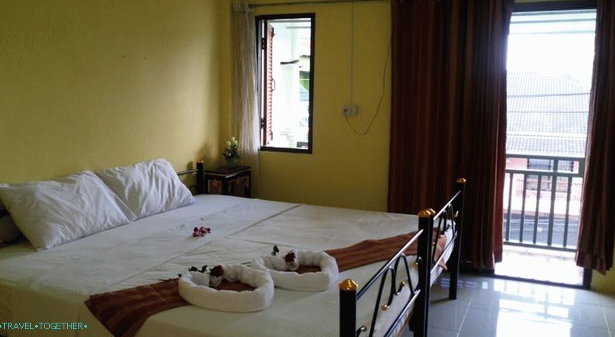 The best hotels in Khao Lak - my selection based on reviews and ratings