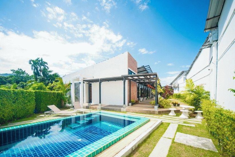 The best hotels in Phuket: my selection of price-rating-quality