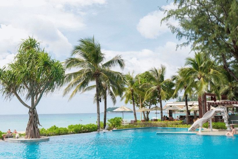The best hotels in Phuket: my selection of price-rating-quality