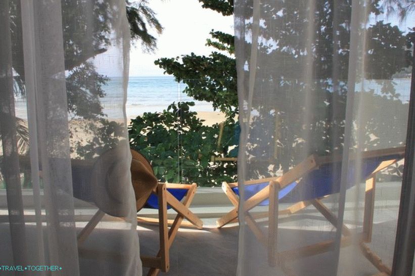 The best hotels in Phuket: my selection of price-rating-quality