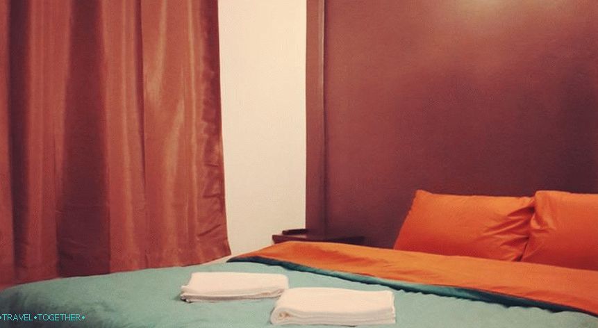 Top hotels in Krabi in Ao Nang - selection by rating and reviews
