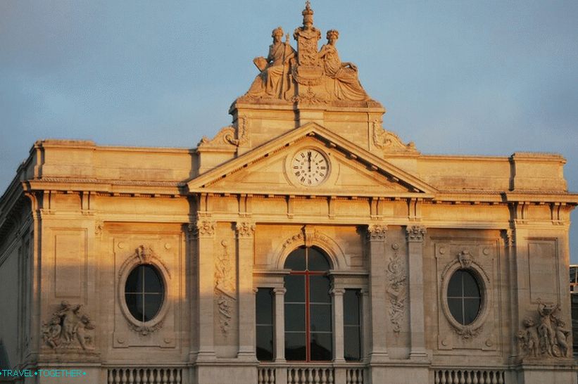 Leuven Train Station