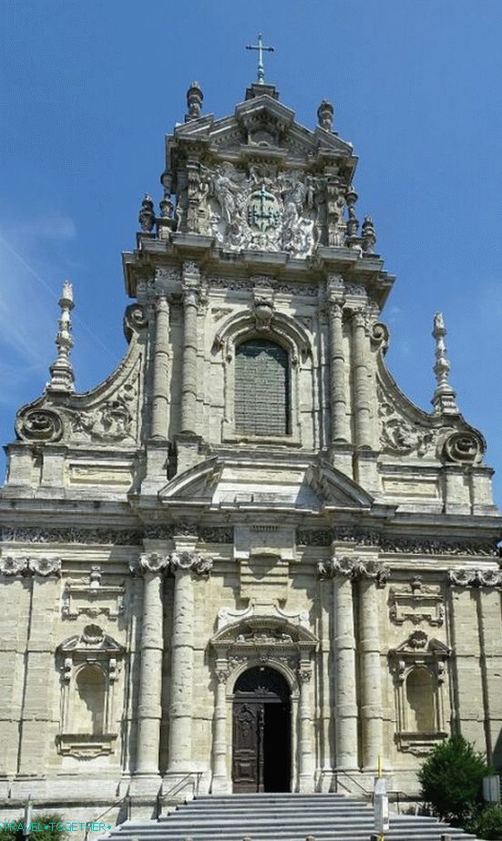 Church of St. Michael