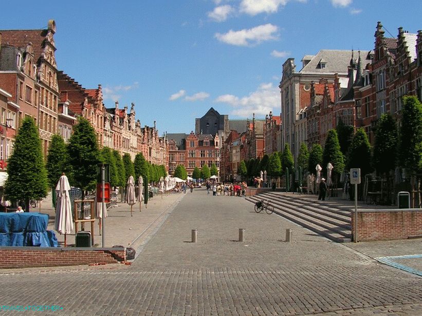 Old Market