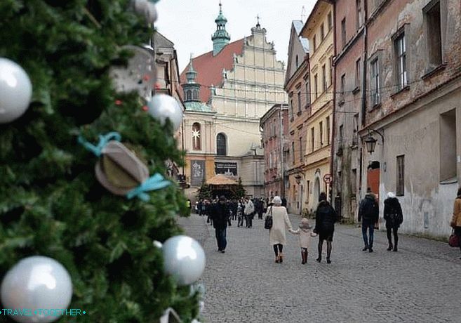 Basilica of the Dominicans