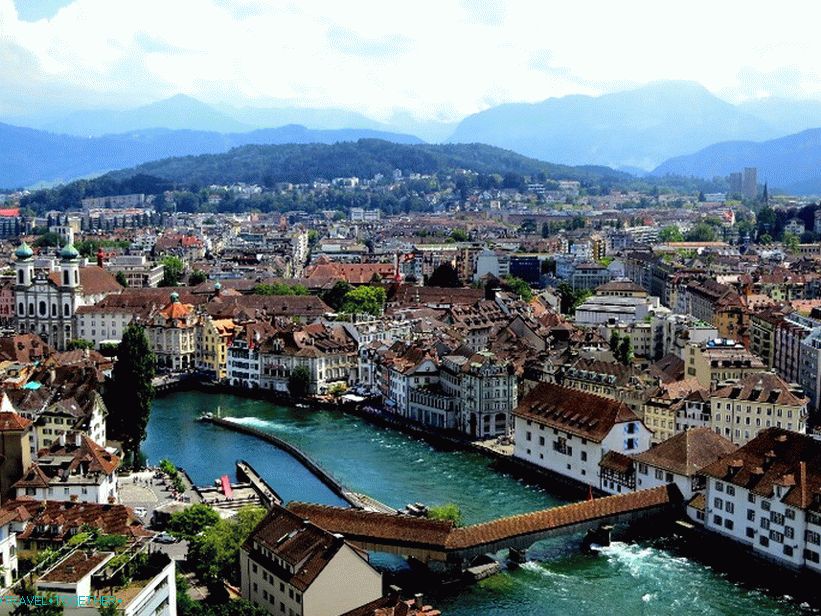 Lucerne