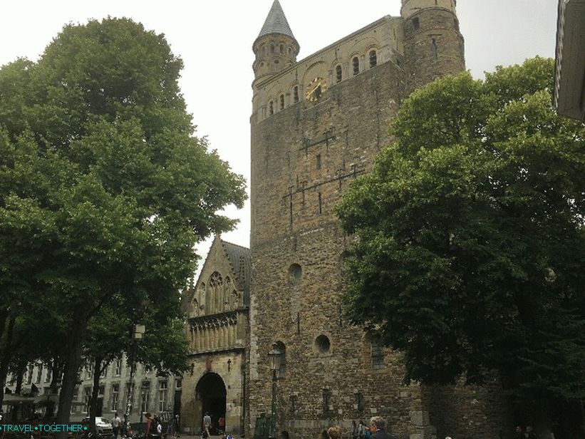 Basilica of Our Lady