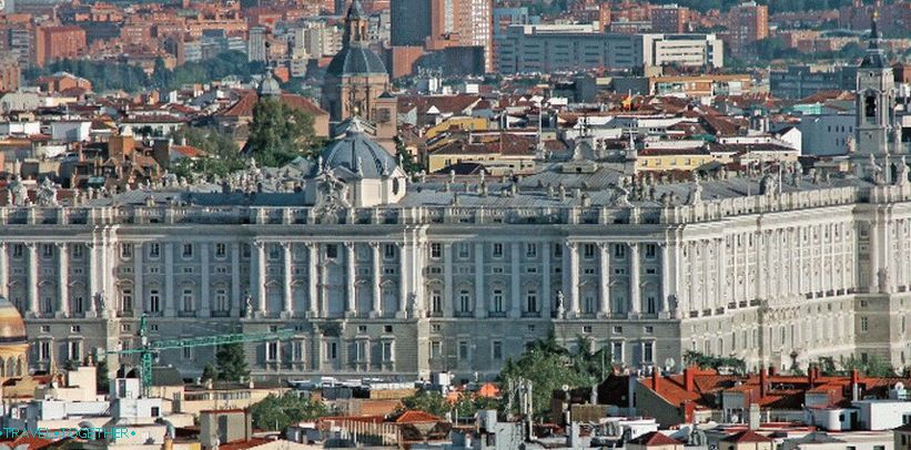 Royal Palace
