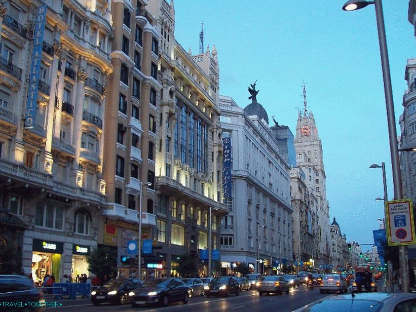 Gran Via