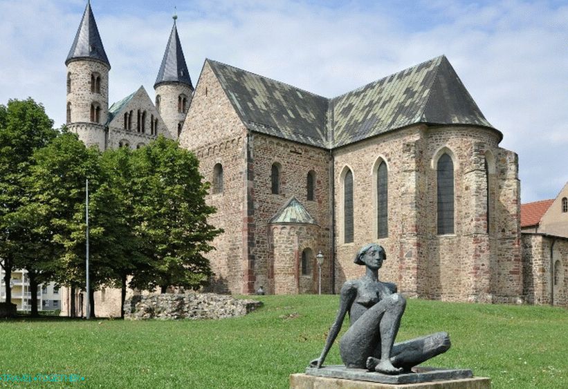 Monastery of Our Lady