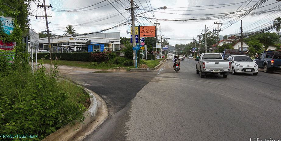 Turn, if you go with Nathon. The pointer is not visible, but you can focus on the interior Chevrolet