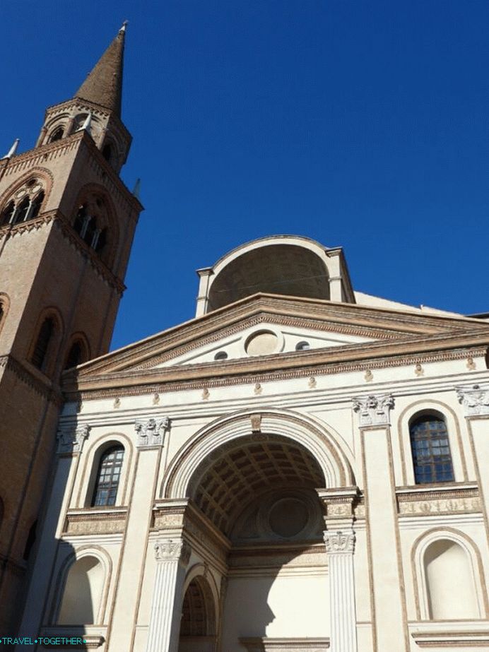 St. Andrew's Basilica