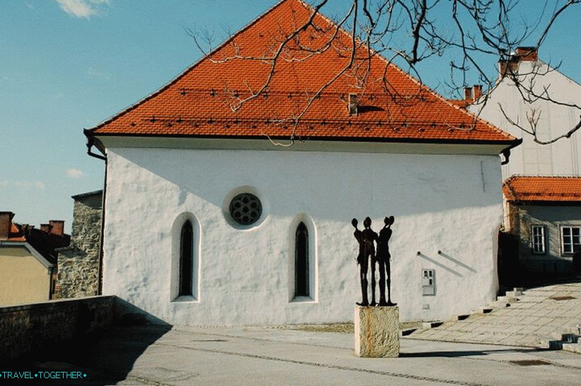 Old Synagogue