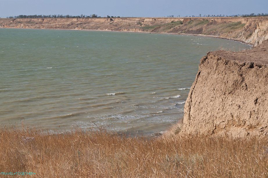 Earthen Coast