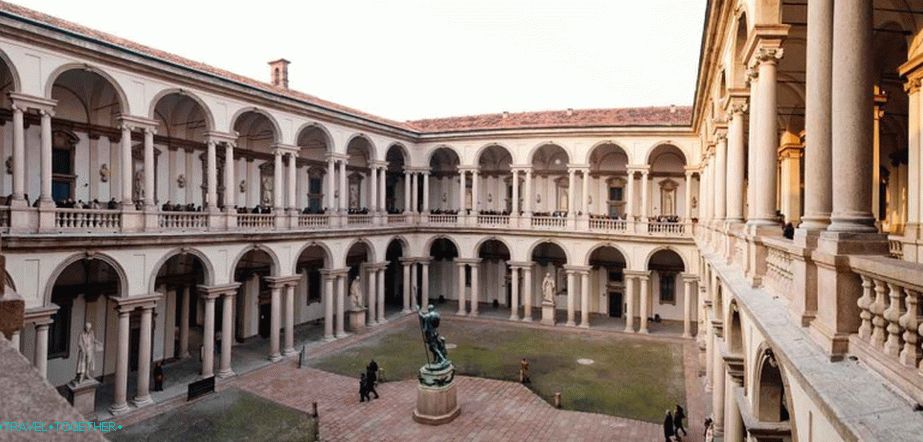 Pinacoteca
