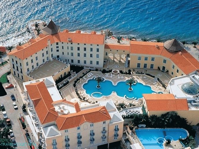 The mineral springs of Greece: the healing gift of nature