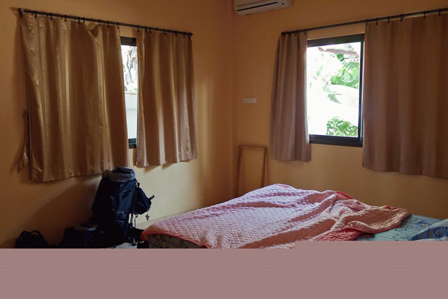 Sleeping is also ordinary