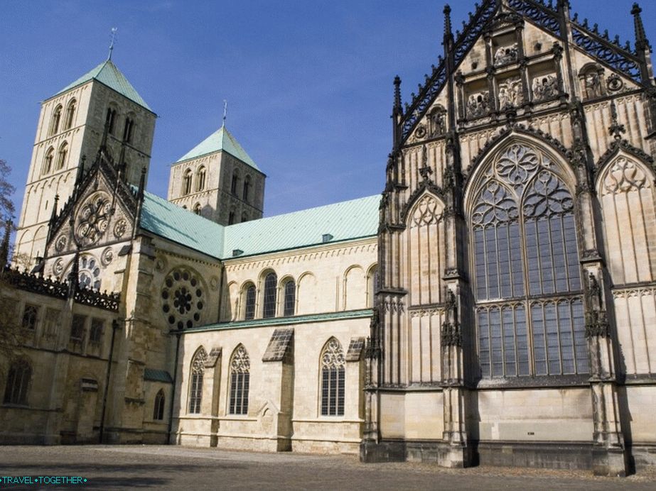 St. Paul's Cathedral