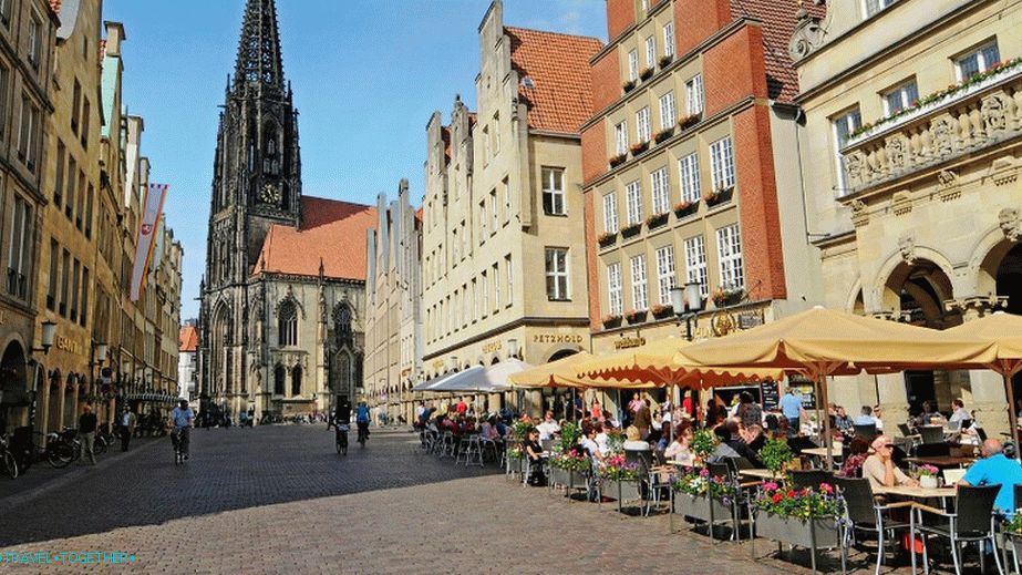 Church of St. Lambert