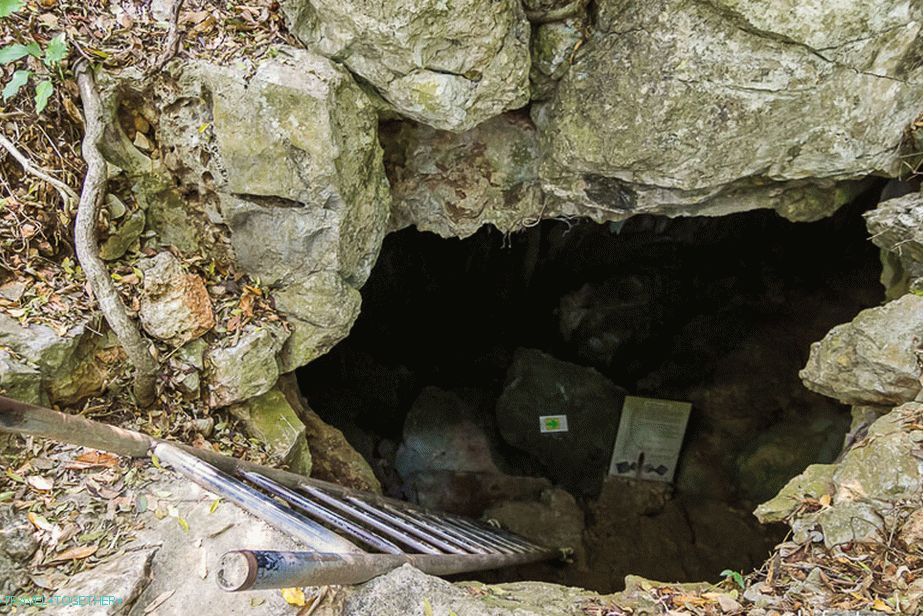 Kaeo Cave Cave