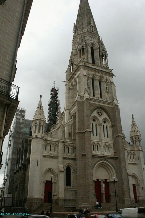 Church of St. Nicholas