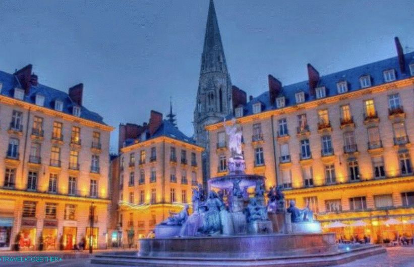 Royal Square