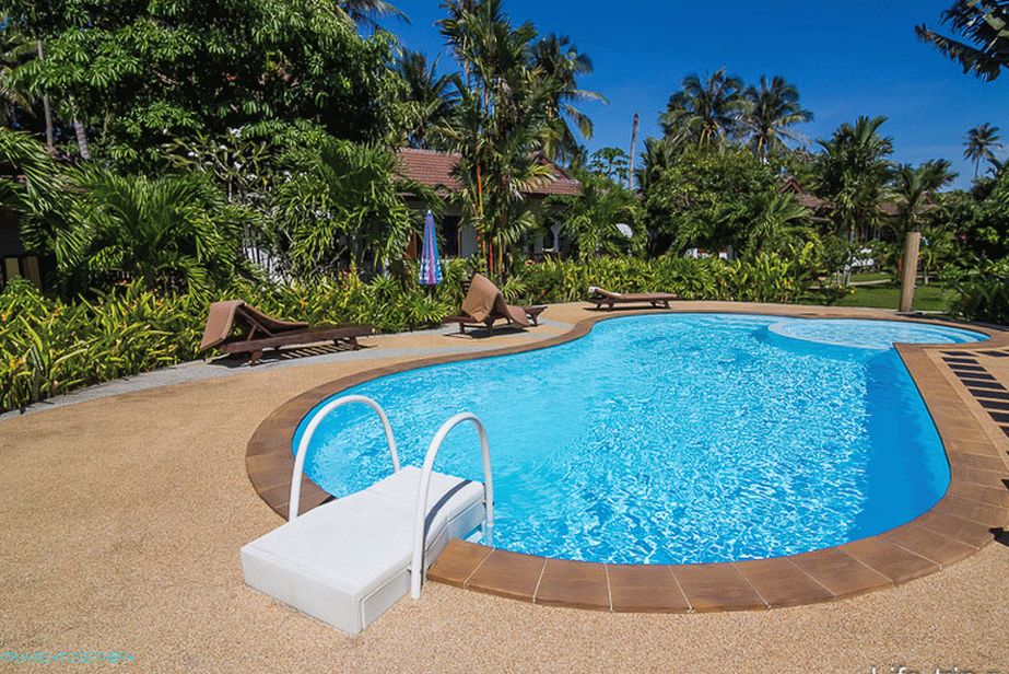 Common Pool