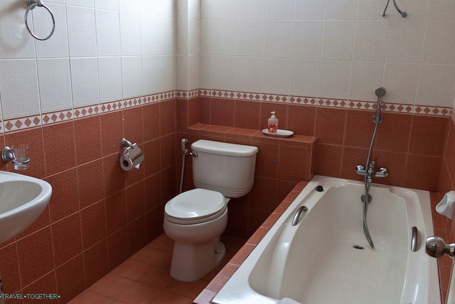 Rental Property in Pattaya