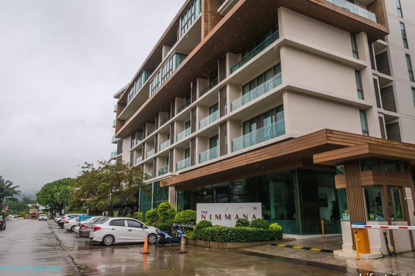 Nice apartment in Chiang Mai - cozy, like home