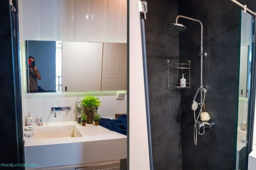 Nice apartment in Chiang Mai - cozy, like home