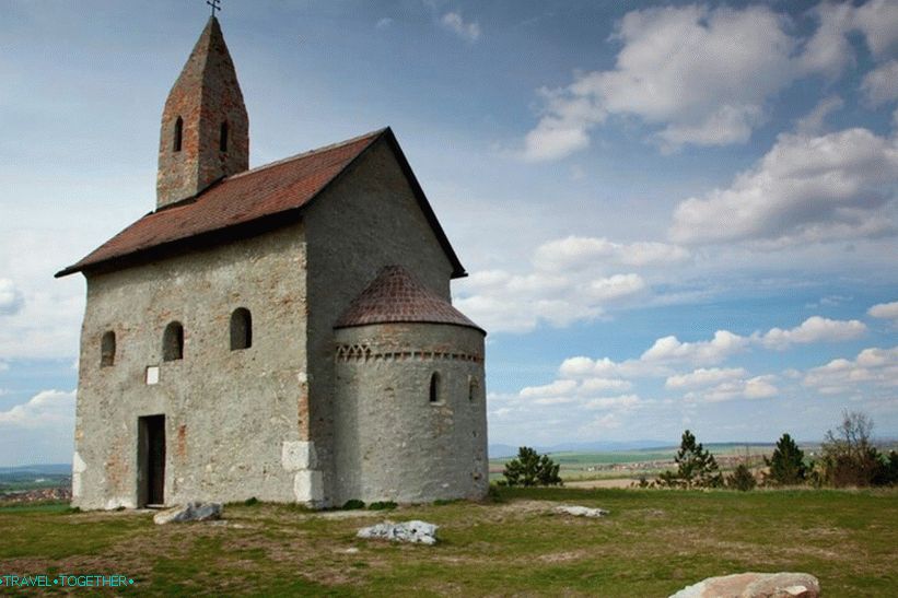 Church of the Archangel Michael