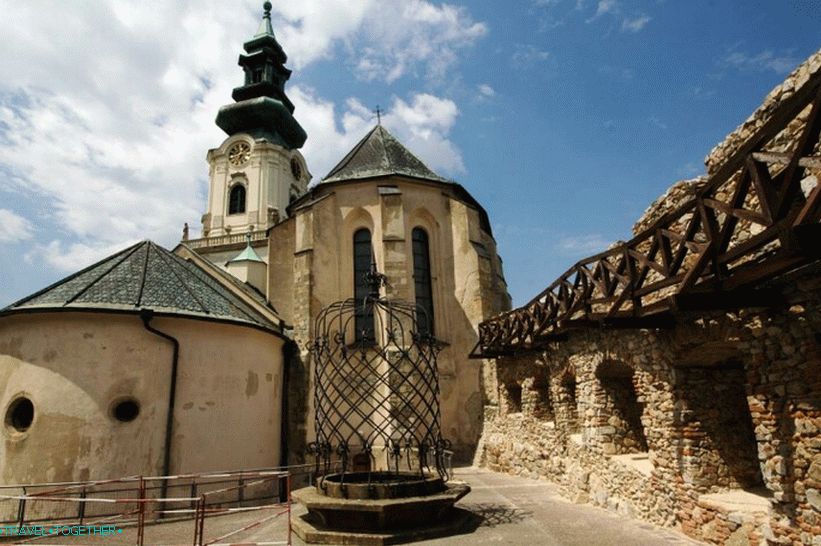 Cathedral of St. Emeram