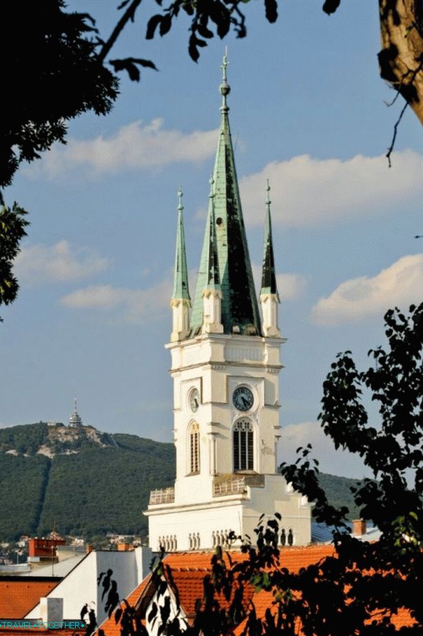 Church of the Visitation