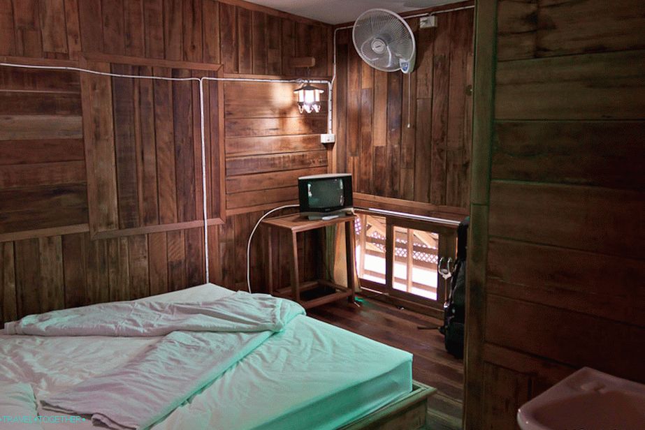 Guesthouse Joom malee