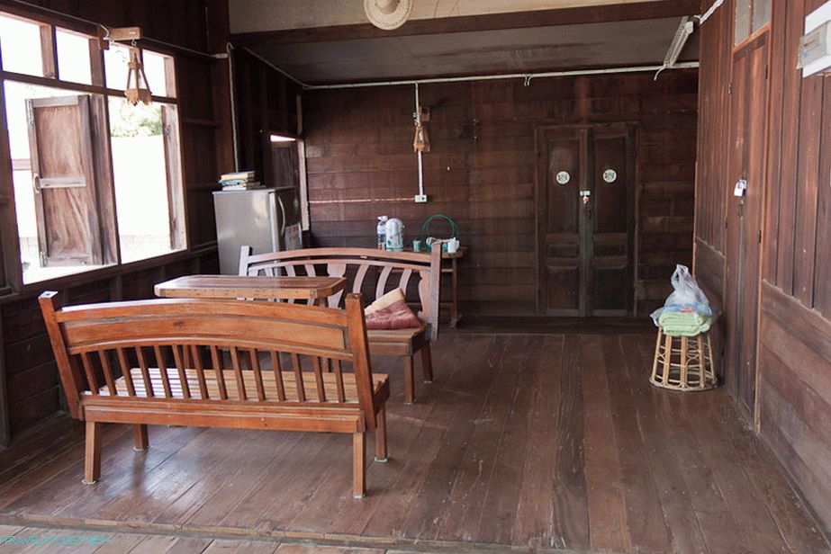 Guesthouse Joom malee