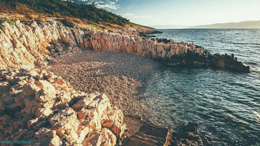 Novigrad Coast