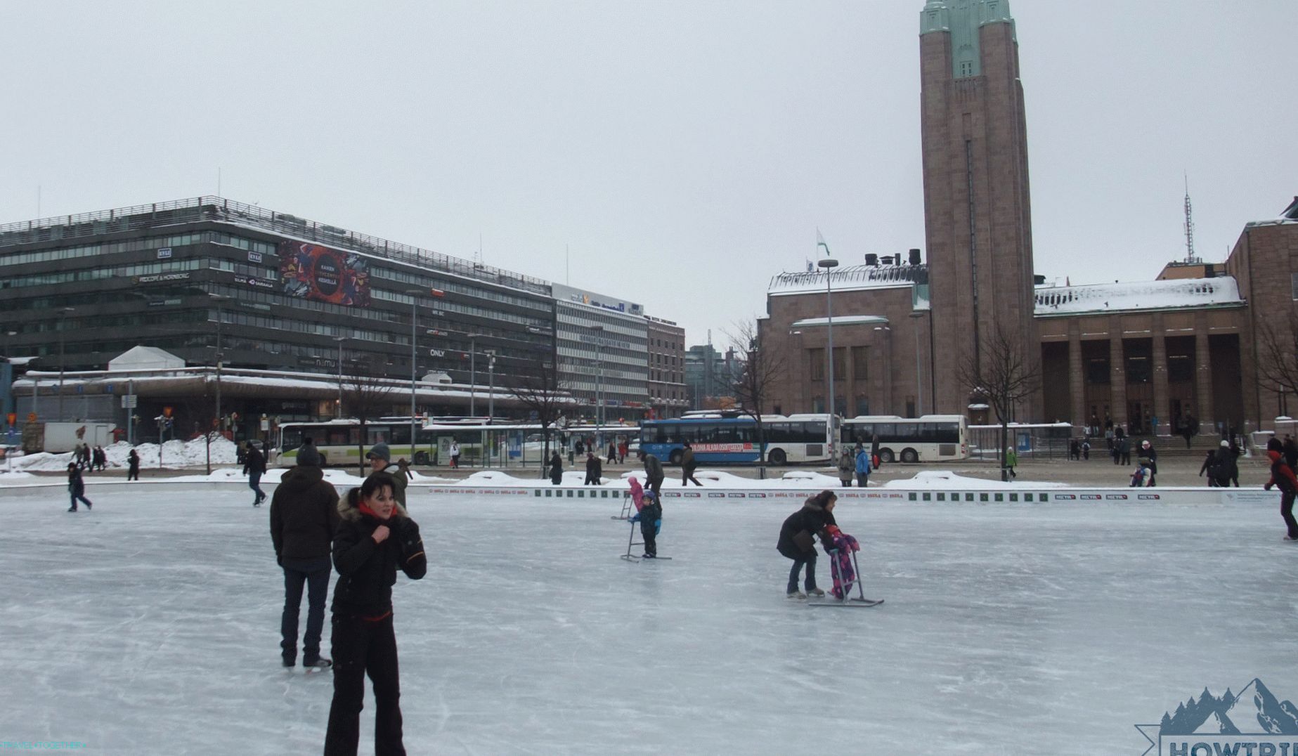 Helsinki