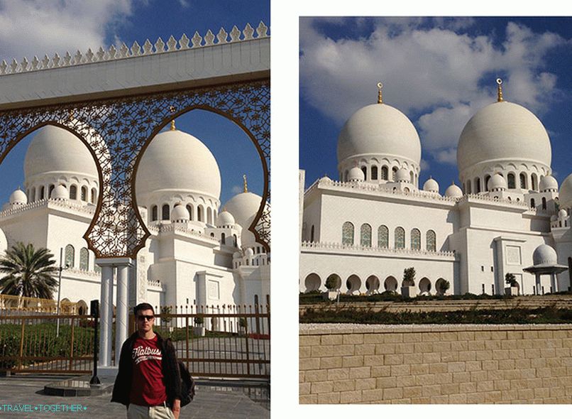 New 2020 in the UAE: prices for tours to Dubai