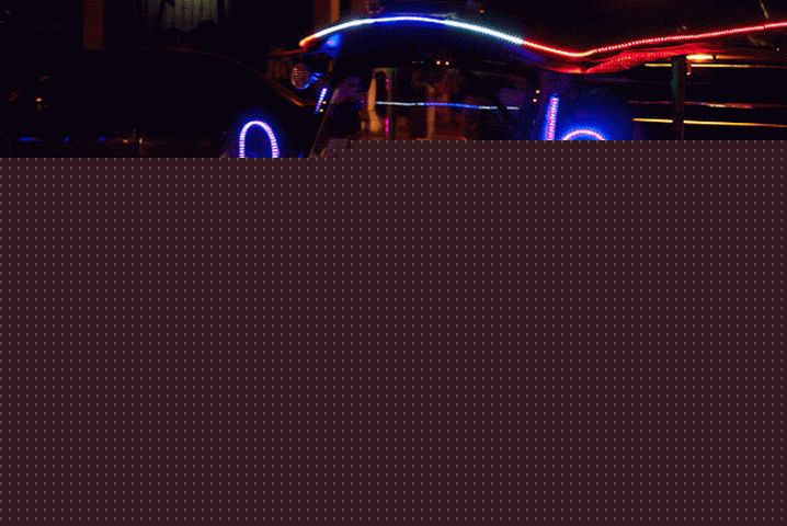 Holiday comes to us ... in Thai